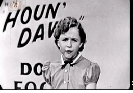 Brenda Lee - Hound Dog (Ozark Jubilee)