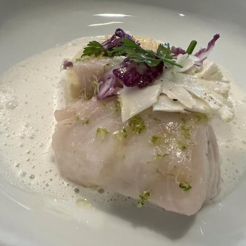 Restaurant F