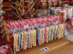 Décorations, illuminations, bonheur simple ! (Challenge * 6)