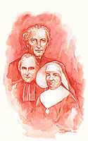 Marianites de la Sainte-Croix