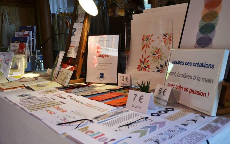 Printemps des créateurs à Varengeville-sur-Mer: week-end magique !