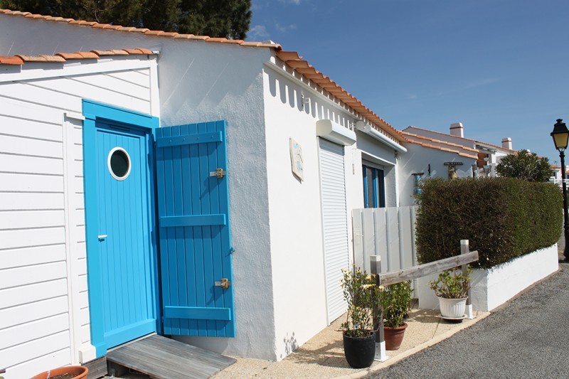 807 - Noirmoutier, encore… quand on aime… !