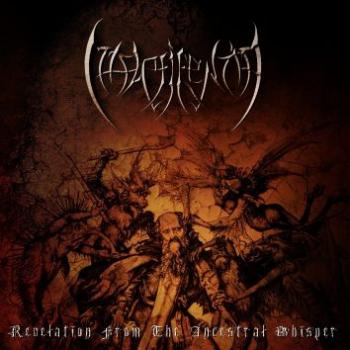 MALEFICENTIA_Revelation From The Ancestral Whisper
