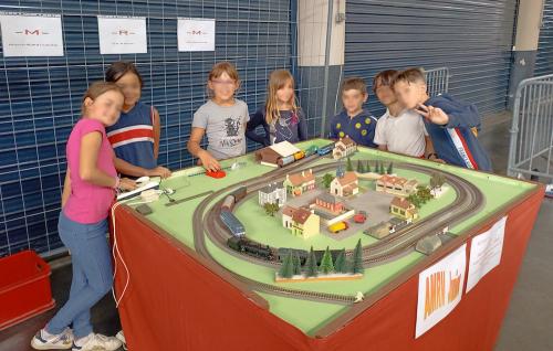 2 septembre 2023 - Journée des associations de Montréjeau