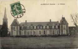 Allonville