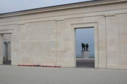 La randonnée du 10 octobre à Ver-sur-mer