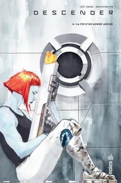 Descender tome 6