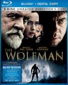 The Wolfman