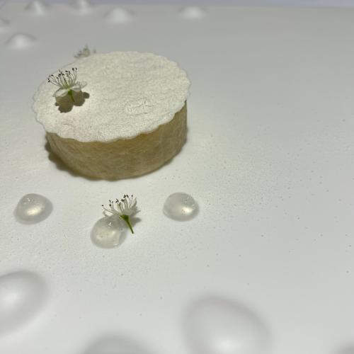 Ivan Cerdeño - La Cigarral Del Angel