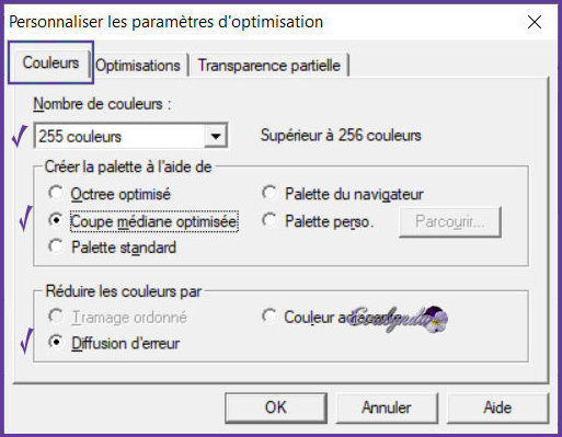 Soleils d'automne