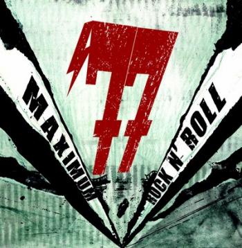 \'77_Maximum Rock N\' Roll