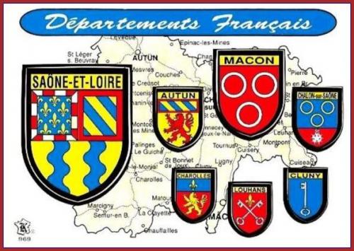 ⊱♥⊱╮ღ꧁ Aujourd'hui  71 CHALON   ꧂ღ╭⊱♥≺