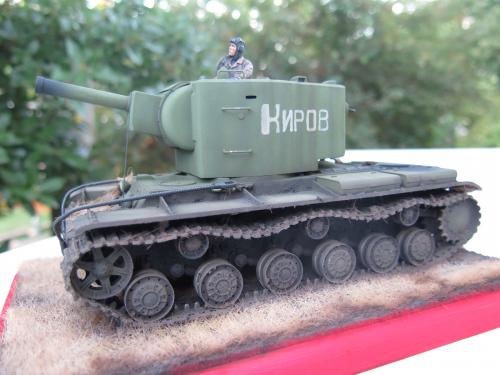 KV2 Express !