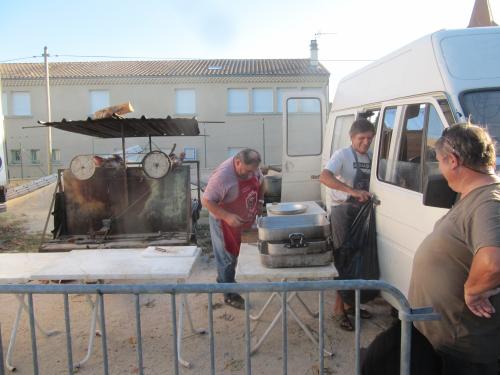 Challenge JOURDAN belle organisation