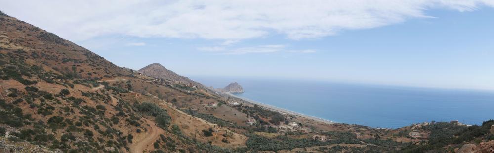 El Jebha - Al Hoceima
