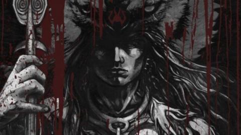 SUIDAKRA - Premières infos à propos du nouvel album Wolfbite