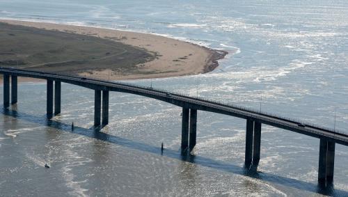 Ile de Noirmoutier  ( Vendée )