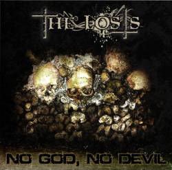 THE LOSTS_No God, No Devil