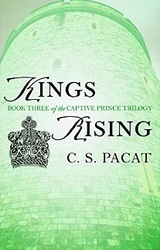  Prince Captif tome 3