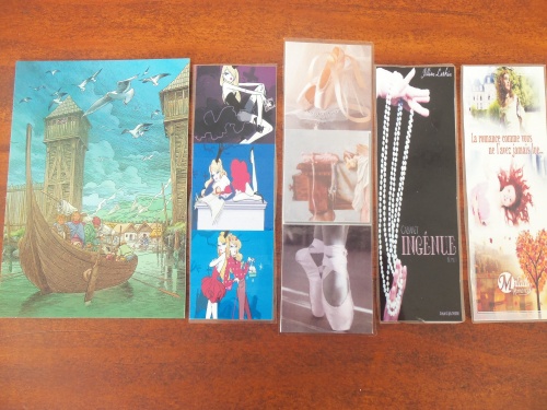 Mes marque-pages [19]