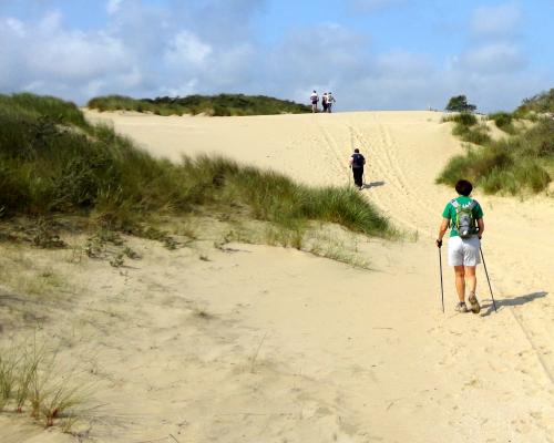 Sortie à la journée de Leffrinckoucke-La Panne Aller-Retour