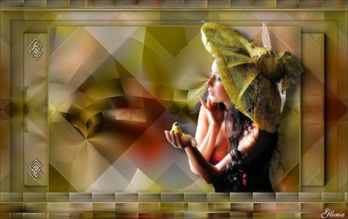 Traduction JoAnn d'Hélis Créations