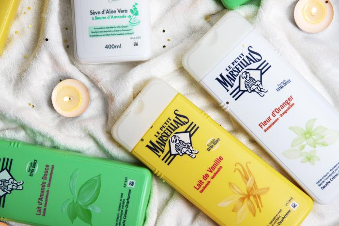 Du bien-être en bouteille