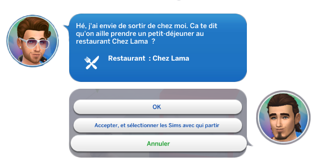 Semaine 3 - Quartier Windenburg - Foyer La Bande des fêtards