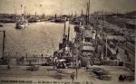 ancienne photo de boulogne