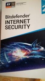 Internet security
