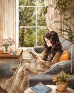 L'automne arrive ... 