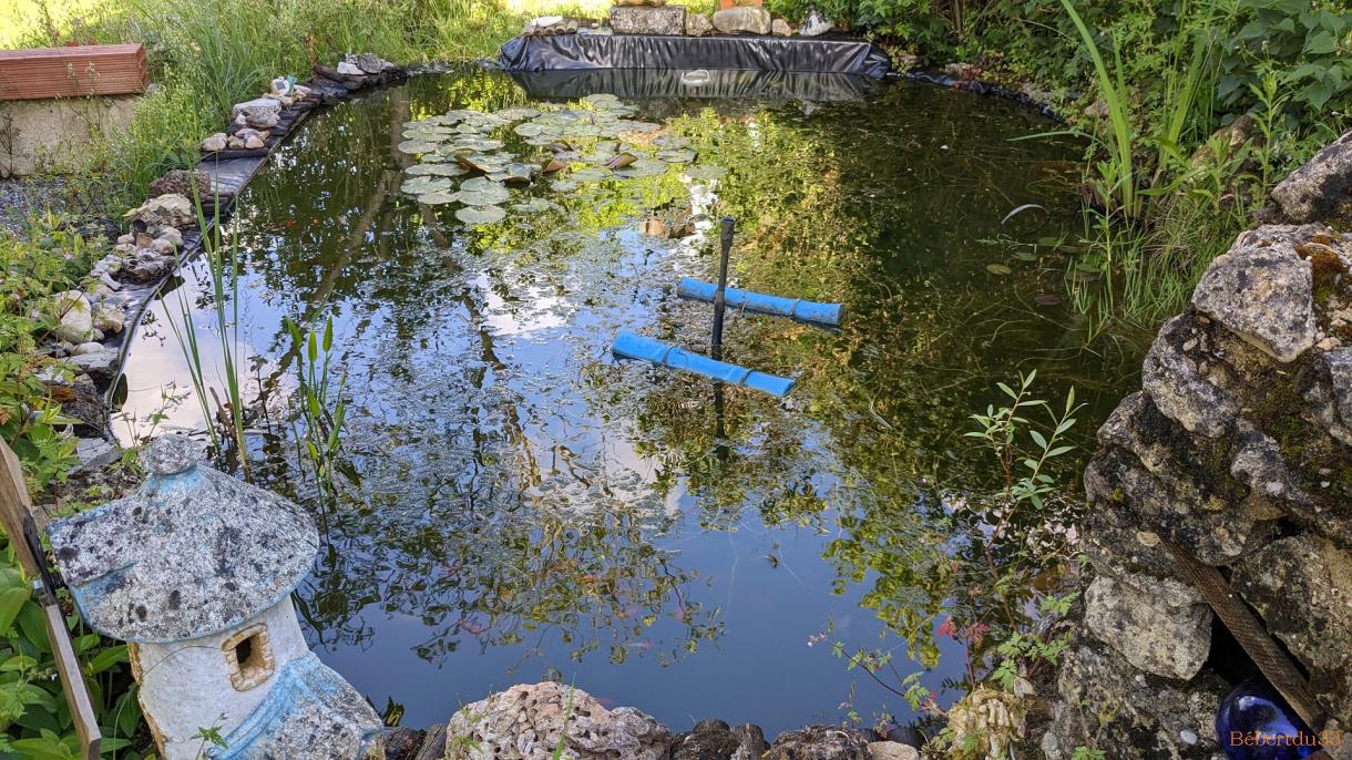 Défi reflets  N°10