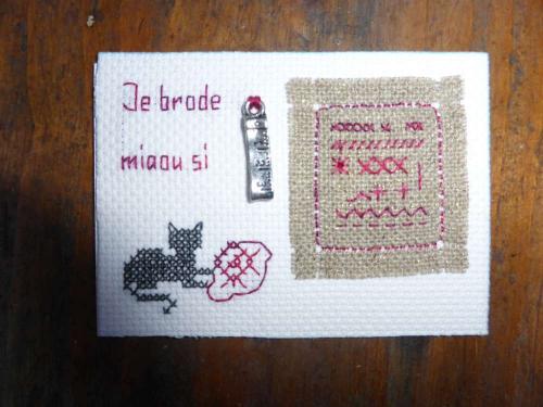 Echange d'ATC au long cours 09