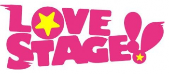 love stage logo