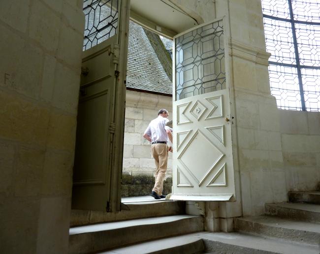 ☻ Un week-end à Orléans