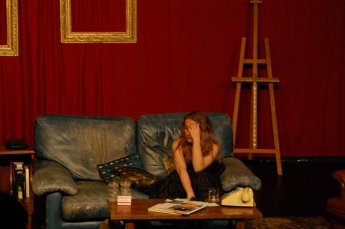PHOTOS Le diner de cons 4