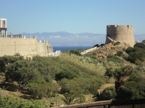 Petite excursion à Santa Teresa di Gallura