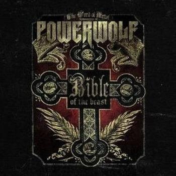 POWERWOLF_Bible Of The Beast