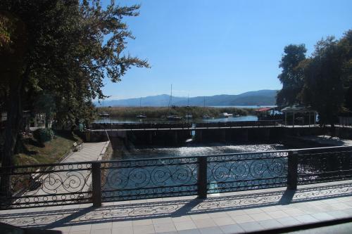 Struga, Macédoine du Nord