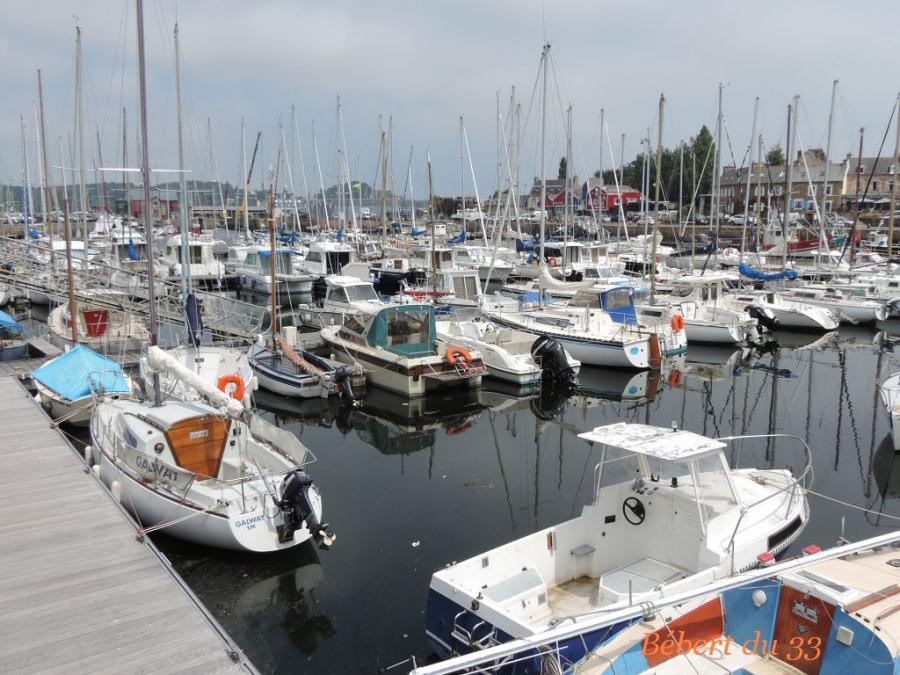 Paimpol dept 22