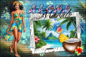 Aloha