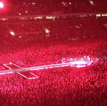 Rebel Heart Tour - 2015 11 14 - Stockholm (7)