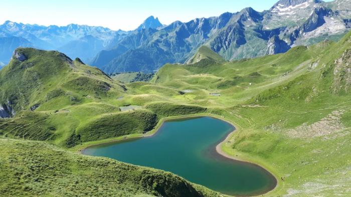 Département des Pyrénées Atlantiques