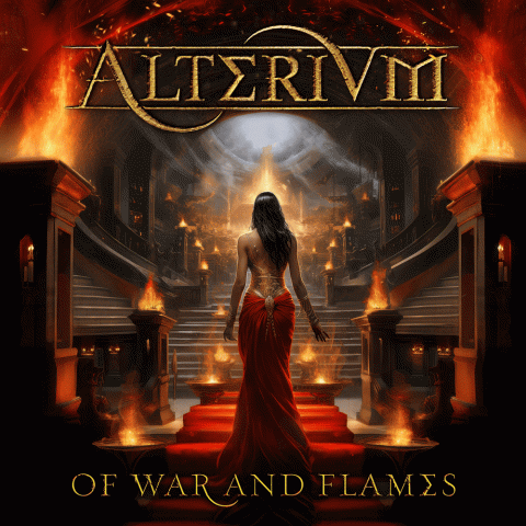 ALTERIUM - "Crossroads Inn" Clip