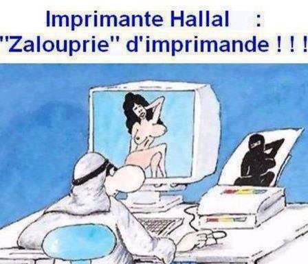 Humour du samedi et du dimanche ... !!!