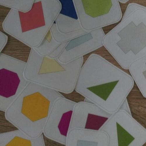 Thème : les polygones