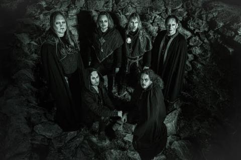 BLOODBOUND - "Drink With The Gods" Clip