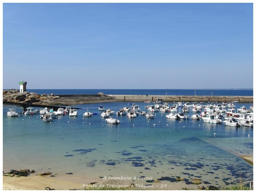Pointe de Trévignon à Trégunc - 29 -