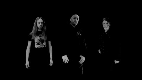 DRIFT INTO BLACK - "Weight Of Two Worlds" Lyric Video