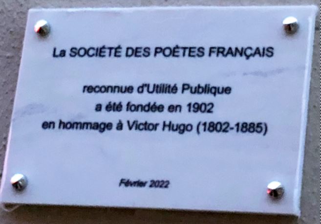 Inauguration à notre siège